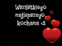 Dla mojej kochanej wariatki