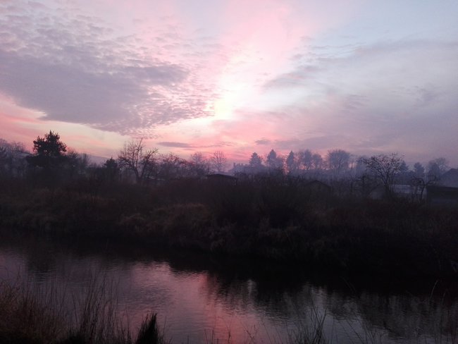 kolęda w dwóch częściach