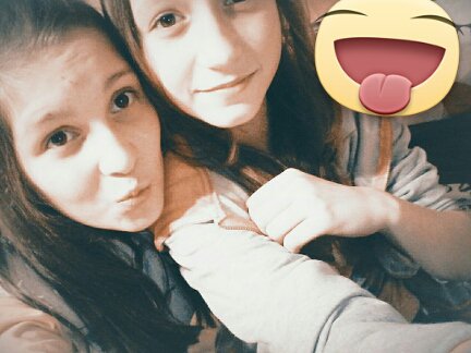 Szczęśliwego Nowego Roku Kochaniutka :*