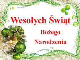 Wesolych Świąt!
