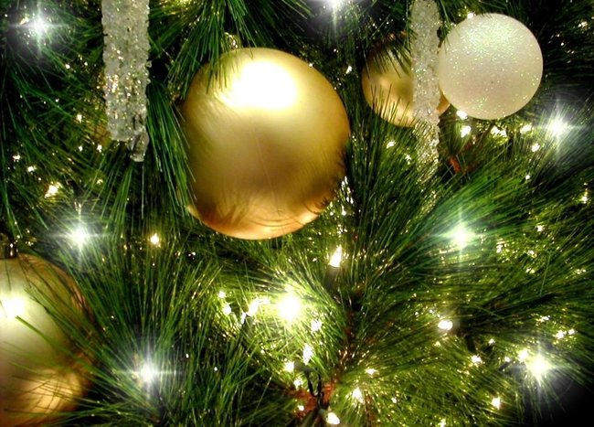 WESOŁYCH ŚWIĄT BOŻEGO NARODZENIA