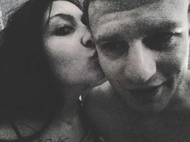 To już prawie 10 miesięcy dziękuje Ci kochanie:***