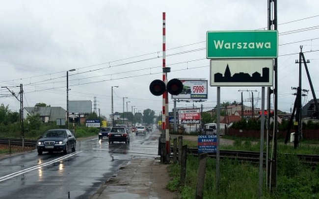 Mam tak samo jak Ty , miasto moje ...