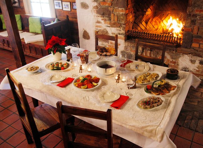 Kolęda dla nieobecnych