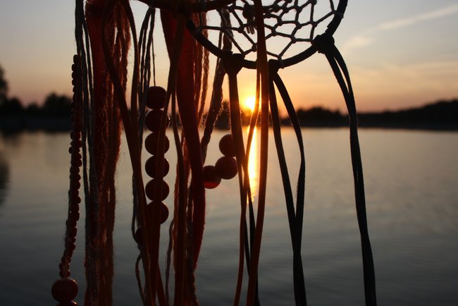 Dreamcatchers by Karolina