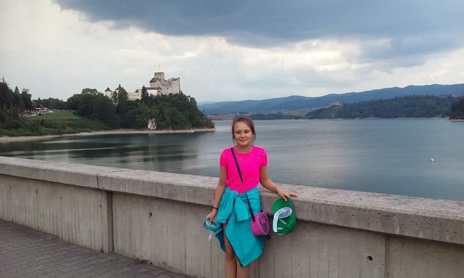 Wszystkiego Najlepszego Maju!