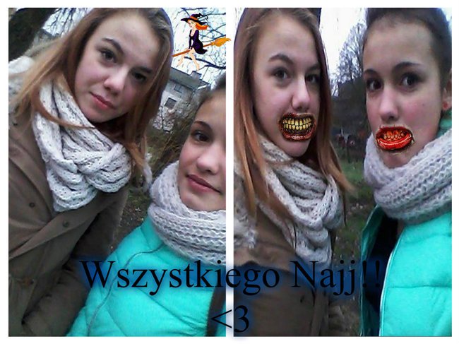 Najlepszego! :3