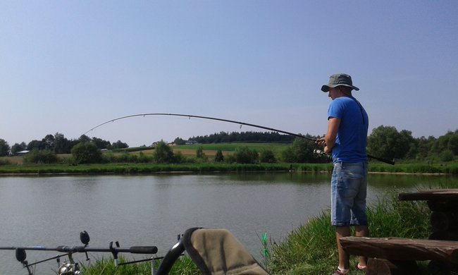 Zakończenie Sezonu 2015 ;-)