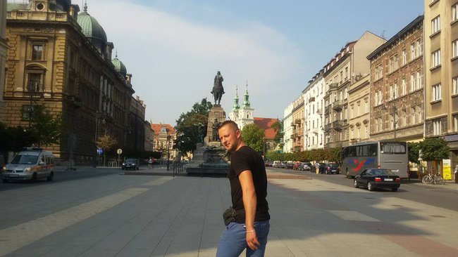 Wszystkiego Najlepszego!