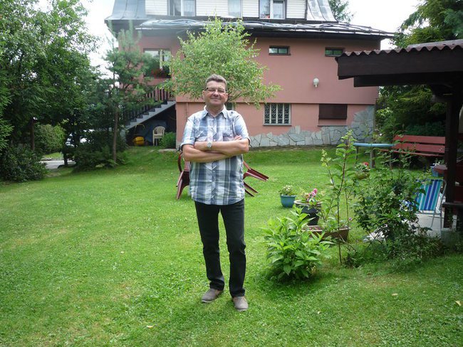 Dla Ciebie Kochanie.