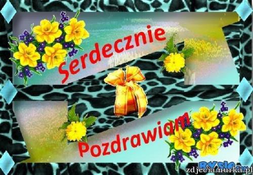 DWA PLUS JEDEN  ZAPRASZA