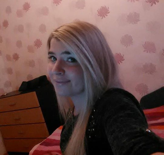 JEŚLI MASZ ZA PRZYJACIÓŁKĘ PAULINE MASZ ZAJEBISTE SZCZĘŚCIE