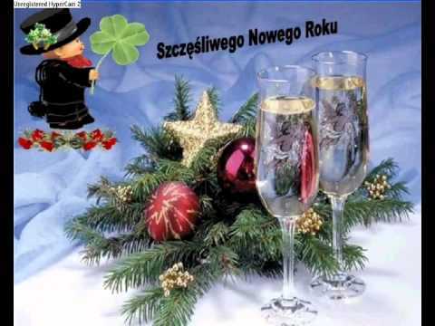 Z NAJLEPSZYMI ŻYCZENIAMI NA NOWY 2016 ROK