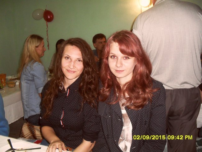 Wszystkiego Najlepszego siostrzyczko