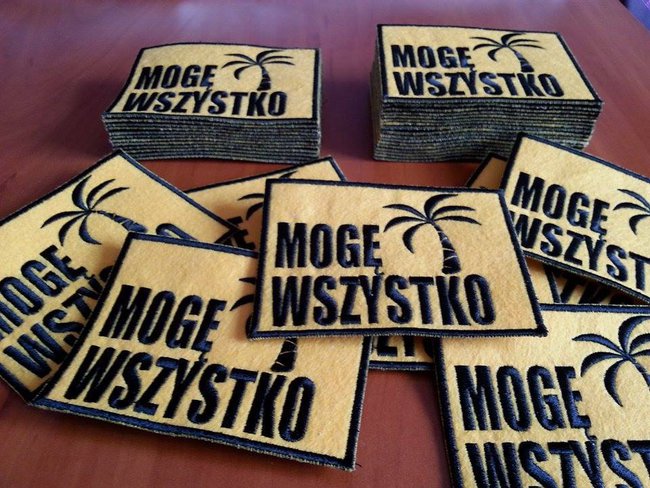 Wszystkiego dobrego Wszystkomogacy...cmokusie