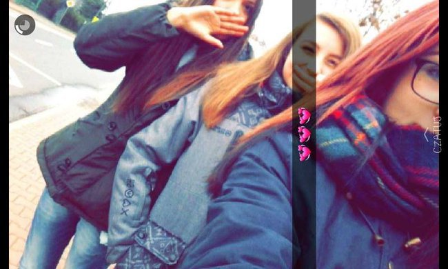 Urodzinki mojej Loszki