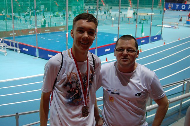 Podsumowanie 2015 roku LKS Lubawa.