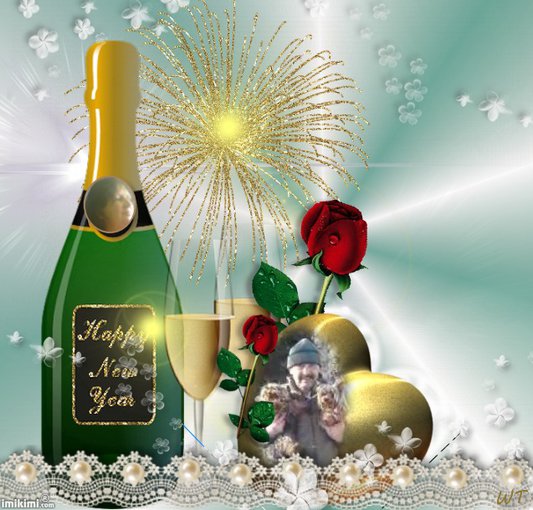 Kolejne Święta bez Ciebie...