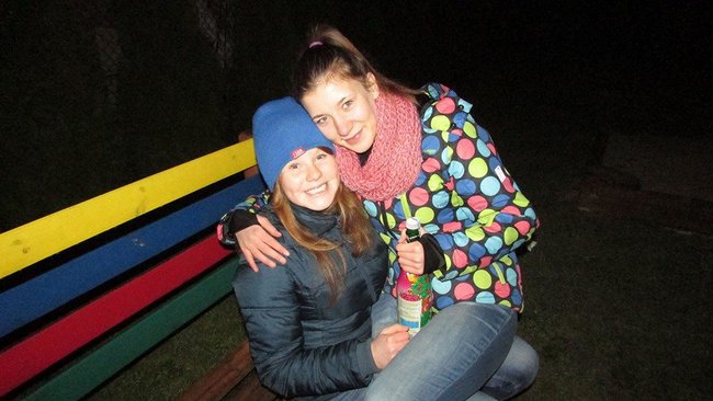 Wszystkiego co najlepsze !