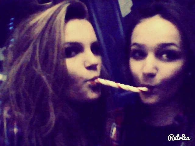 Finya it's your birthday!!! Happy Birthday Finya!!!