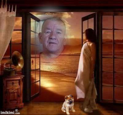 Bezgraniczna i spełniona, wielka miłość oto ona.