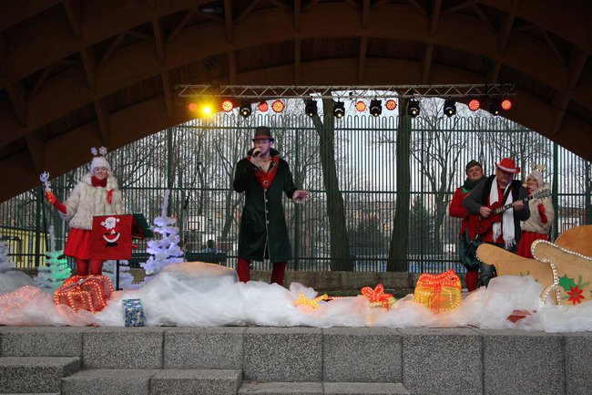 27.12.2015 Koncert Świąteczno-Kolędowy Bytom