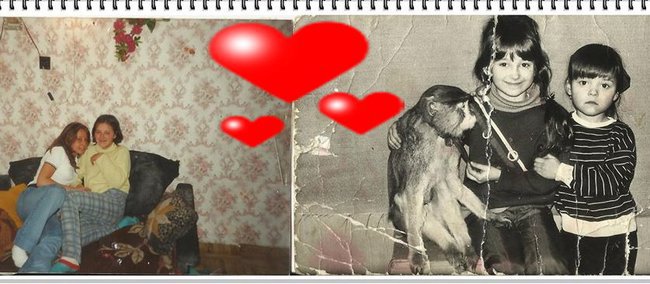 Podziękowania :*Za Przyjaźń :*