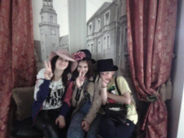 ' I nawet śmierć nas nie rozdzieli '