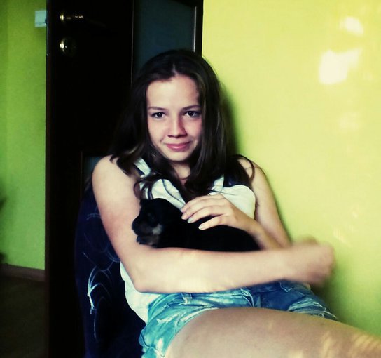 Spełnienia marzeń :* Moja hot 16 ;)