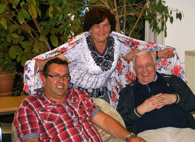 Mój 2015 rok-część druga