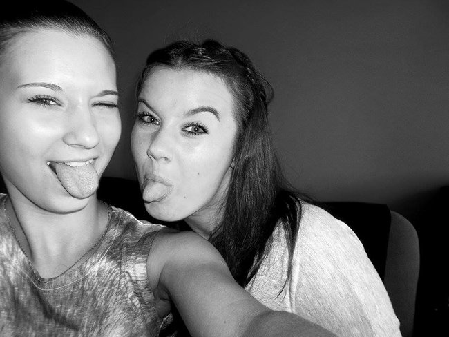 Przyjaźń na zawsze :*