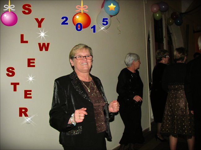 SYLWESTRA 2015/2016 R.