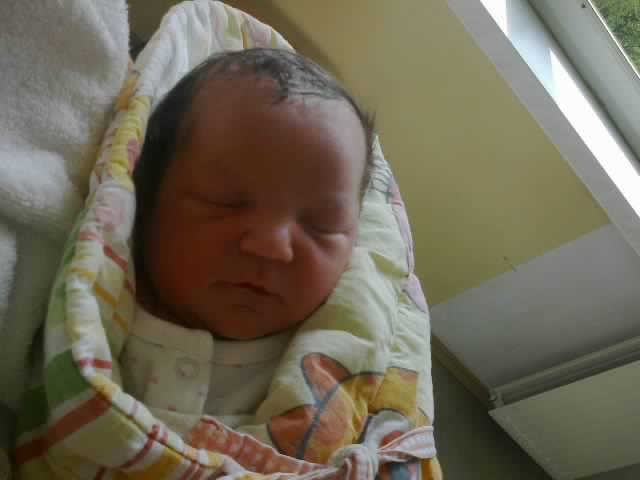 MOJA MAŁA KRÓLEWNA OD DNIA NARODZIN DO DZISIAJ :*:*:*