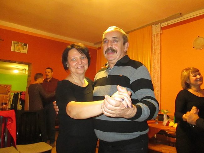 Wy dwoje -druga częsc