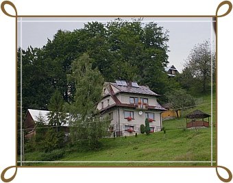 AGROTURYSTYKA U ANNY I JACKA SZLAGA