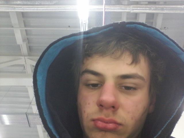 Słuchaj skarbie...Kocham cię