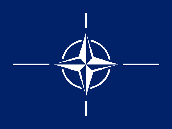 NATO i Informacje