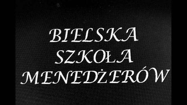 BIELSKA SZKOŁA BANSU