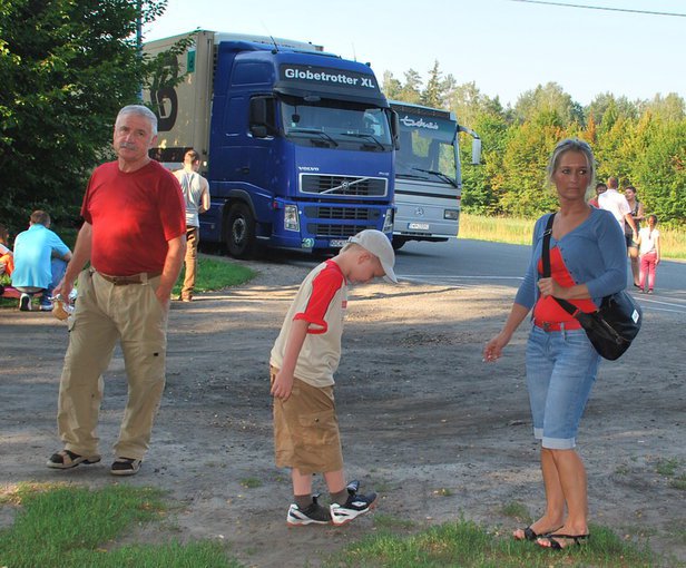 Gosi  - z okazji JEJ SIÓDMYCH URODZIN