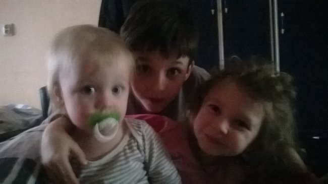 Wszystkiego Najlepszego!