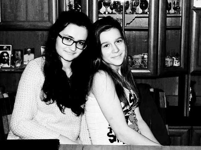 Najlepszego Misia :*