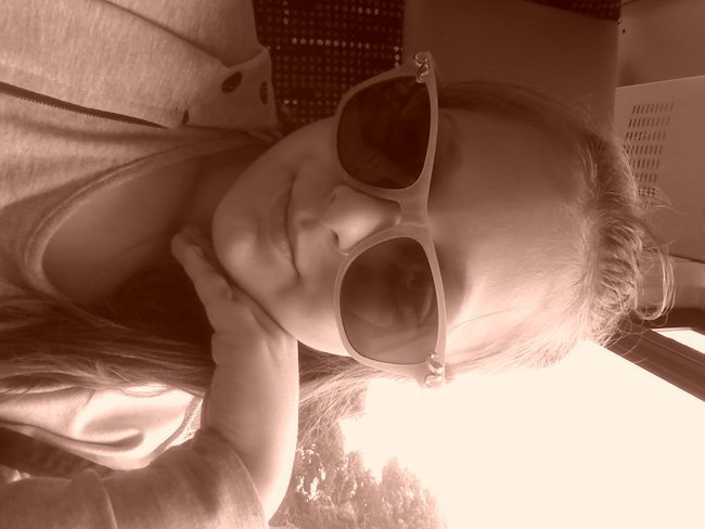 Z okazjii Dnia Babci