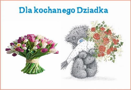 Dzień Dziadka 22.01.2016