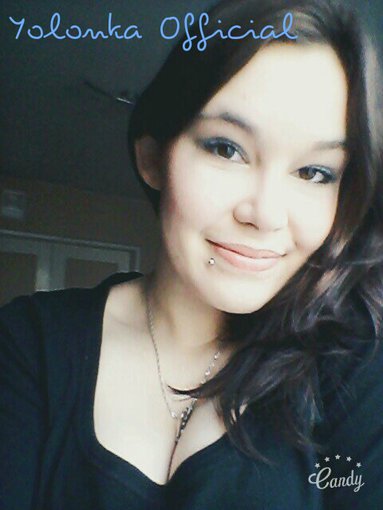 Yolonka Official - Back To Black (Cover )