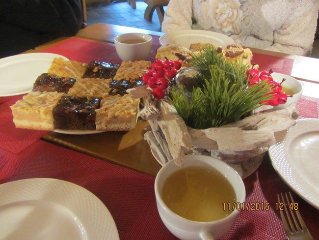 11.01.2016 Nagranie Szlagierowej Biesiady Paniówki