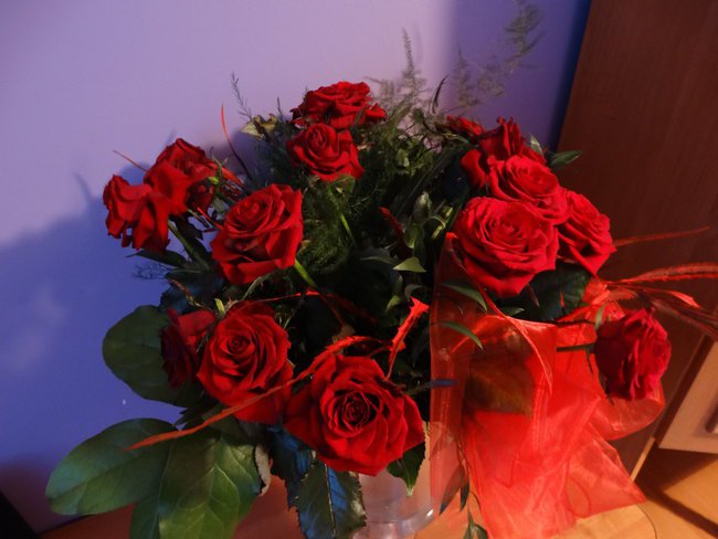 MAŁGORZATA SUPER KOBIETA