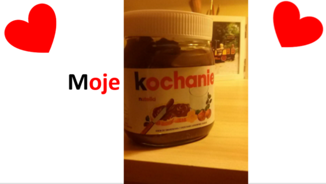 15-ste urodziny przyjaciółki