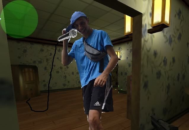 Kowal śpiewa w cs italy