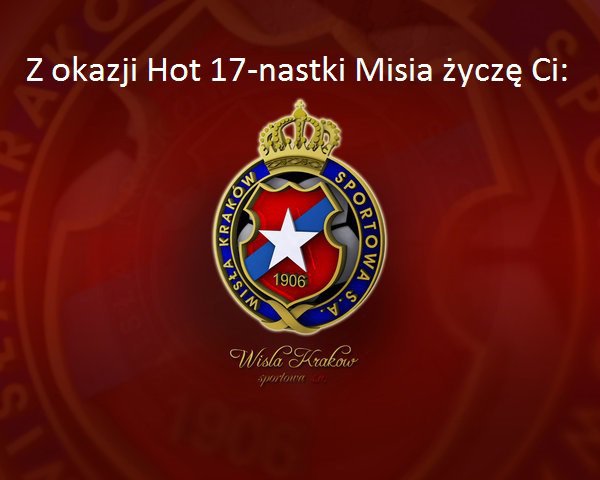 Hot 17-nastka