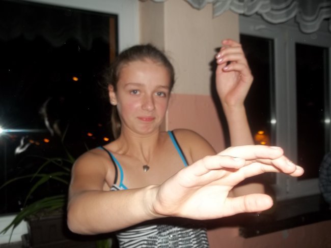 Skarbie wszytkiego najlepszego